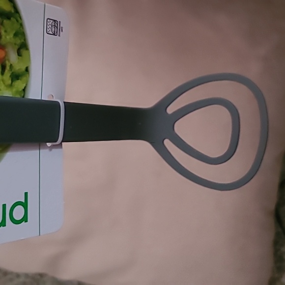 PROGRESSIVE PREP SOLUTIONS BUNDLE MASHER AND COOKIE SCOOP - Picture 6 of 14